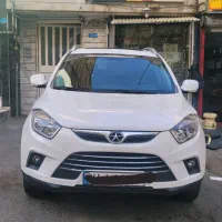 جک اس ۵ اتوماتیک فوق العاده سالم