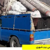 ماشینهای مسقف ونیسان وانت برای حمل و نقل