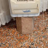 کولر آبی