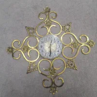 ساعت دیواری