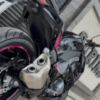 نیکتاز طرح ضد 1000 بهترین رنگ لاکچری|موتورسیکلت|مشهد, طلاب|دیوار