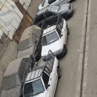 رانندگی بدون ماشین