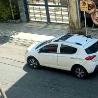 لیفان x50 بی رنگ مدل 95 کارمندی فروش فوری