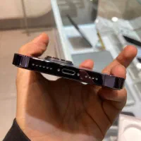 iPhone 14 Pro max 256GB Zaa ریجستر شده|موبایل|مشهد, کوثر|دیوار