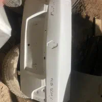 در درصندوق کاپوت گلگیر عقب شاسی النود|قطعات یدکی و لوازم جانبی|خاوران, |دیوار