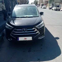 جک اس 3|خودرو سواری و وانت|قم, شاه ابراهیم|دیوار