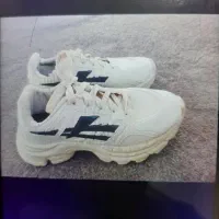 کتونی اسپرت زنانه استفاده نشده|کیف، کفش، کمربند|سلمانشهر, |دیوار