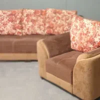 مبل راحتی مدل لندن