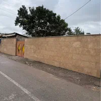 فروش خانه محوطه۸۲۷مترمسکونی سند تک برگ باغ پرندگان