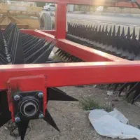 کلوخ کوب کلوخ خرد کن