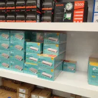 انواع سوئیچ های برند سیسکو تی پی لینک تندا الکاتو|مودم و تجهیزات شبکه|تهران, فلسطین (میدان انقلاب)|دیوار
