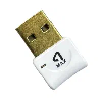 دانگل بلوتوث کامپیوتر . اتصال دسته بازی و غیره|قطعات و لوازم جانبی رایانه|کازرون, |دیوار