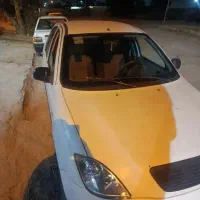 تیبا مدل ۹۹