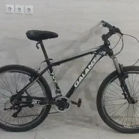 دوچرخه ۲۶ گالانت|دوچرخه، اسکیت، اسکوتر|ارومیه, |دیوار