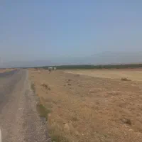 زمین ۶۰۰۰متری.  جاده نظر آقا، سربست
