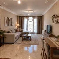فروش آپارتمان ۱۰۳ متری فول امکانات جلال