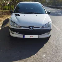 206سلامت|خودرو سواری و وانت|تهران, دولاب|دیوار