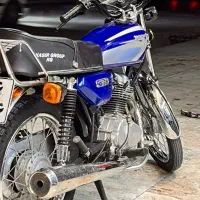 هندا رایکا 95