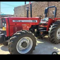 تراکتور ۱۰۷۵