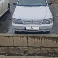 پراید ۱۳۲ SE