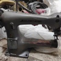 چرخ چرم دوز