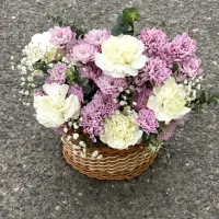 نیروی کار در گلفروشی