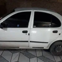 تیبا ۱ مدل۱۴۰۰