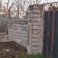 زمین ۱۵۰متری با آب و برق در بابل|فروش زمین و ملک کلنگی|بابل, |دیوار