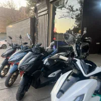 طرح واریو  160نیرو موتور مدل 1403 بدون خط طرح کلیک