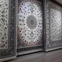 فرش نو، ۱۰۰٪ سالم و باز نشده|فرش|قم, دورشهر|دیوار