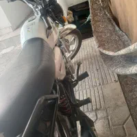 موتور باکسر هانی ۲۰۰