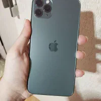 آیفون ۱۱ پرومکس
