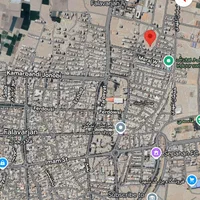 زمین فلاورجان ۱۸۵متر فروشی بهترین مکان بافت مسکونی