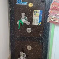 گاو صندوق نسوز