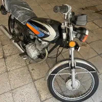 هندا مدل۸۹