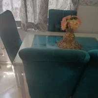 میز غذاخوری