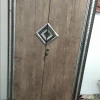 کمدلباس  سالم