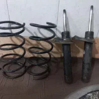 کمک‌فنر‌پژو