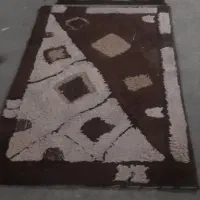 پادری|پادری|پرند, فاز ۴|دیوار