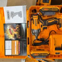 بکس شارژی incco|ماشینآلات صنعتی|ارومیه, |دیوار