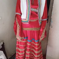 لباس محلی|لباس|نیشابور, کشتارگاه|دیوار