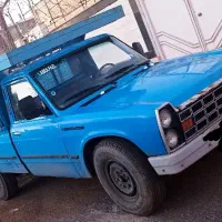 نیسان دوگانه کارخونه