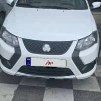 کوییک S صفر کیلومتر