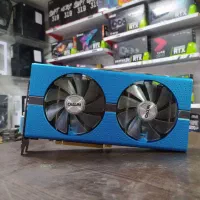 کالکشن کارت گرافیک Rx 590 8G درحدنو غیرماینی|قطعات و لوازم جانبی رایانه|تهران, سلسبیل شمالی|دیوار