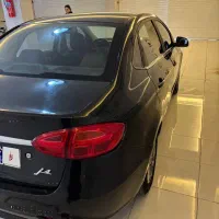 ماشین جک جی۴ مدل۴۰۲|خودرو سواری و وانت|اردبیل, |دیوار