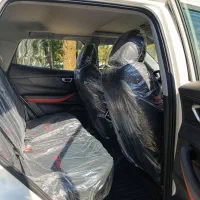 ایکس55اتومات ۱۴۰۴صفر تک برگ سندتحویل فوری|خودرو سواری و وانت|اصفهان, لیمجیر|دیوار