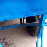 بودی سچرخه موتورسیکلت|موتورسیکلت|بندر ماهشهر, |دیوار