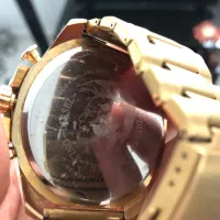 برند دیزل|ساعت|فردیس, شهرک سپاه|دیوار