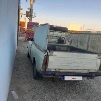پیکان وانت دوگانه مدل۸۸