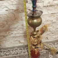 قلیون عربی قلیان قدیمی|کلکسیون و سرگرمی|رباط‌کریم, الارد|دیوار